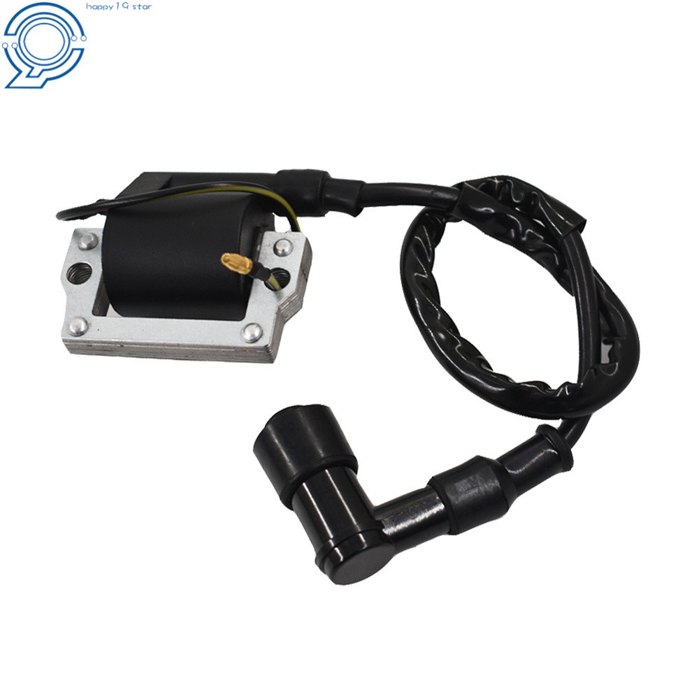 Ignition Coil For Honda XL100 XL125 MR175 XL175 XL250 XL350 1974-78