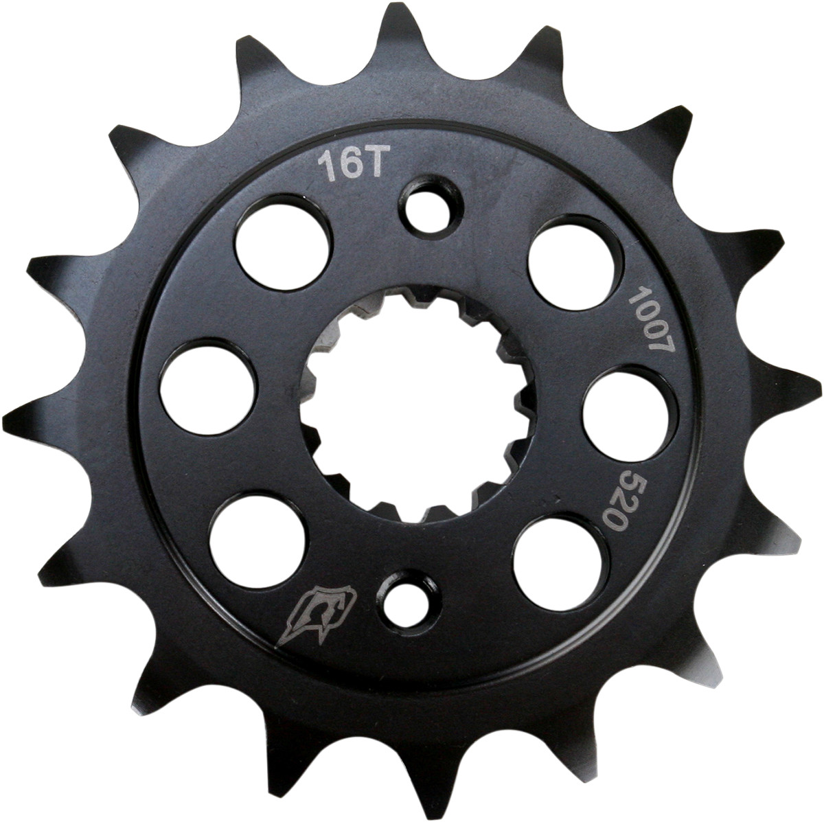 DRIVEN RACING 1007-520-16T Front Sprocket 16 Tooth 520 Kawasaki Ninja ZX-10R