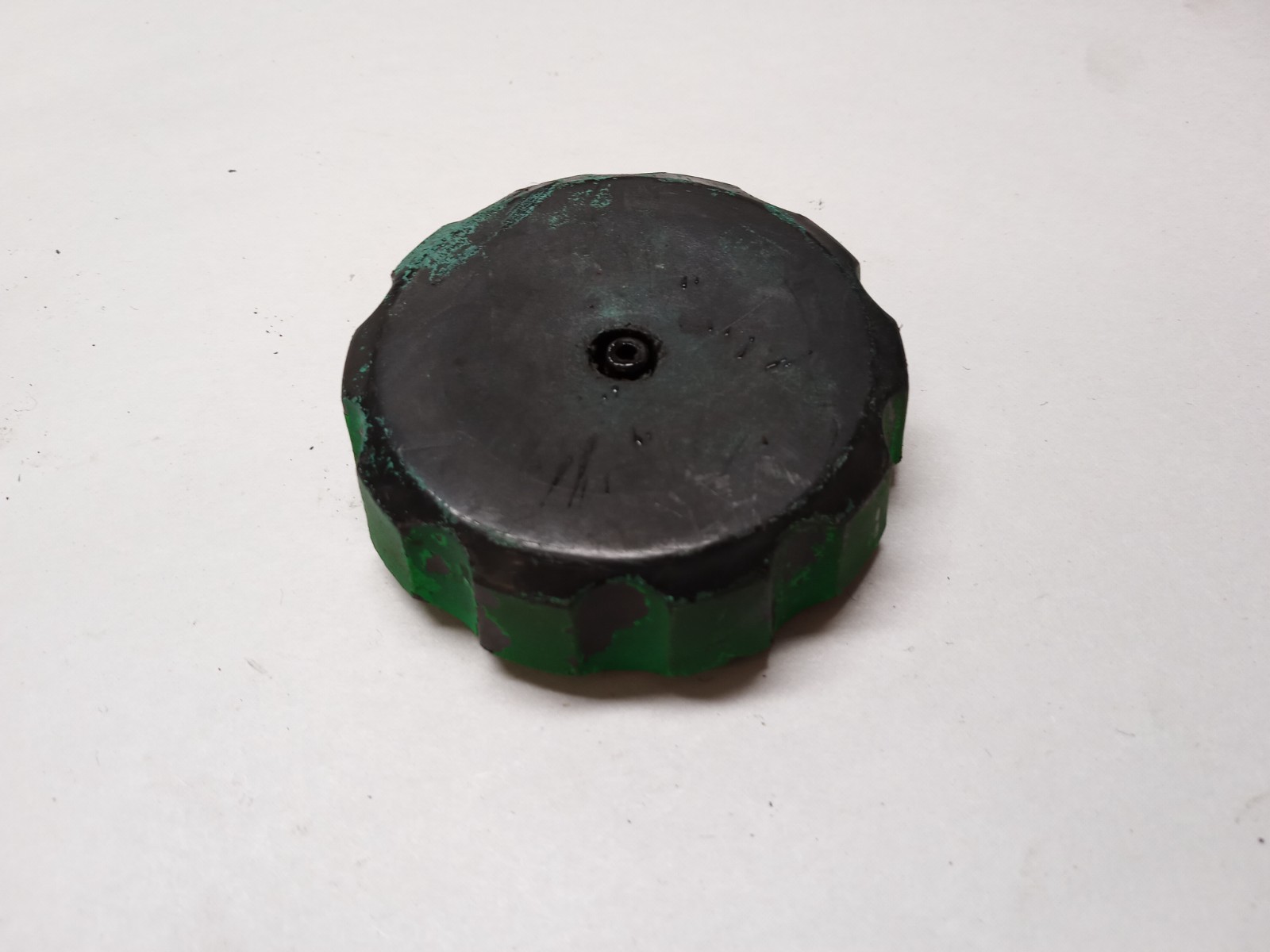 1979 Kawasaki KDX400 KDX250 fuel tank cap gas cap