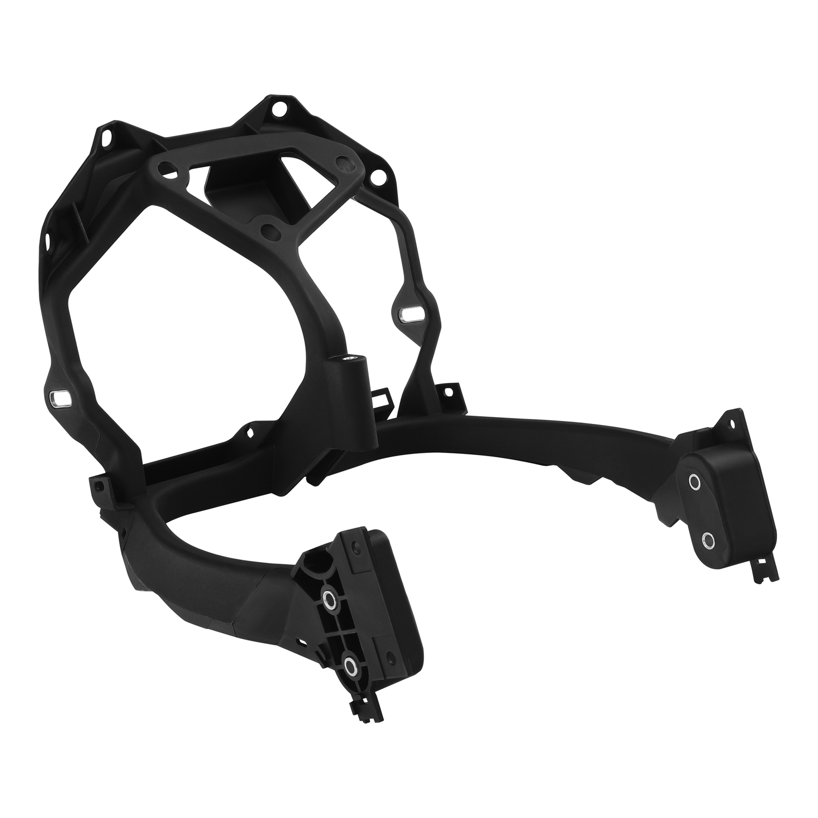 Front Headlight Fairing Gauge Frame Bracket Fit For BMW F700GS F800GS 2012-2017