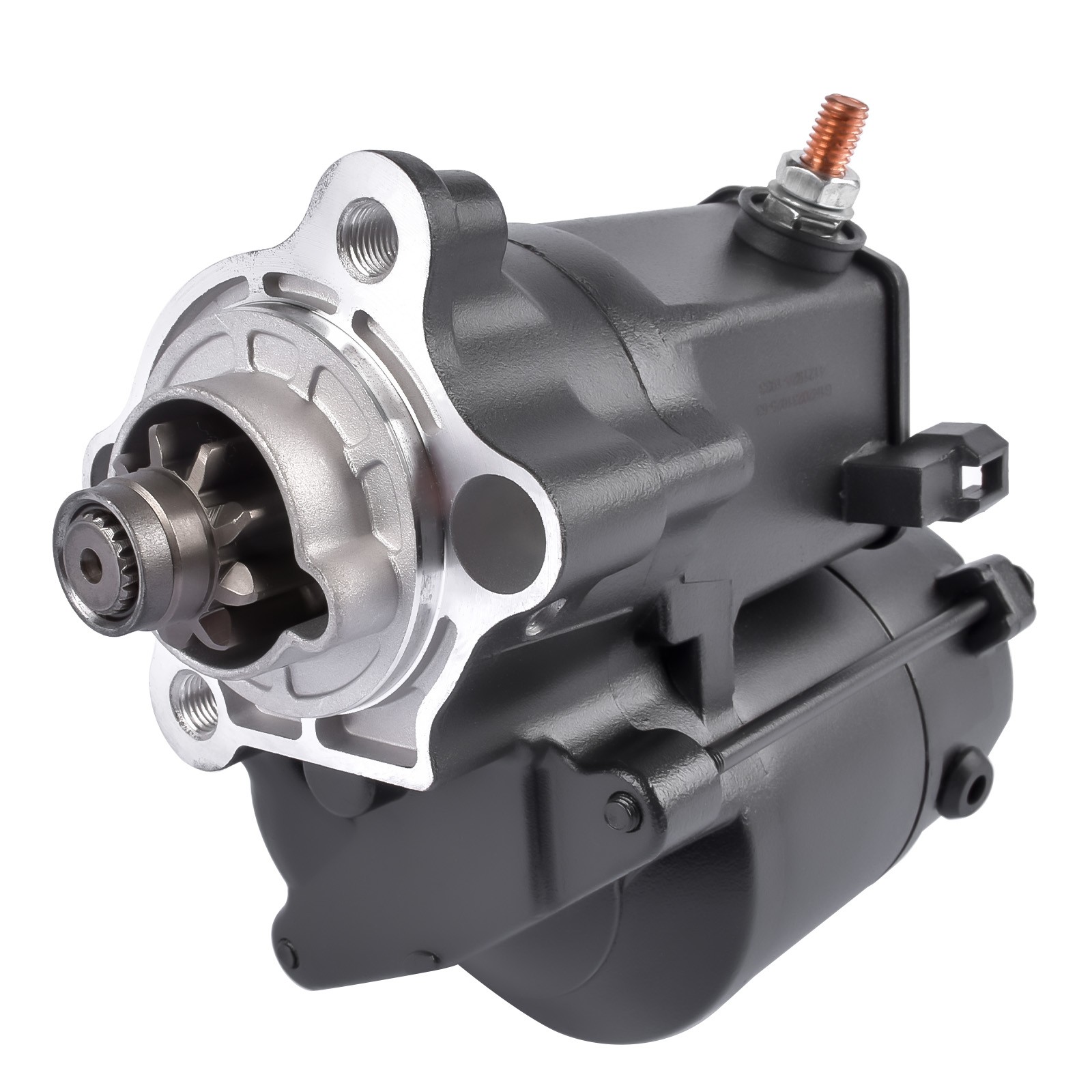 31533-81 Starter for Harley XL XLH XLS Sportster 1200V 12V / 1.4Kw / 9Teeth / CW