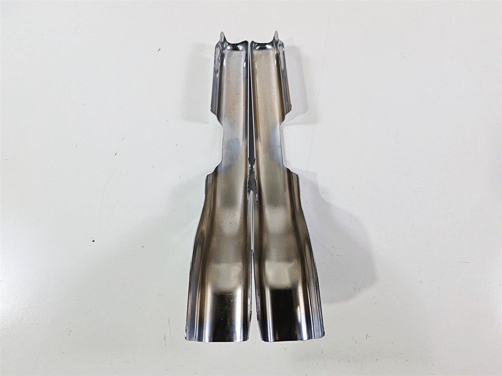 2006 Harley Touring FLHTCU SE CVO Electra Glide Frame Chrome Struts 47504-97