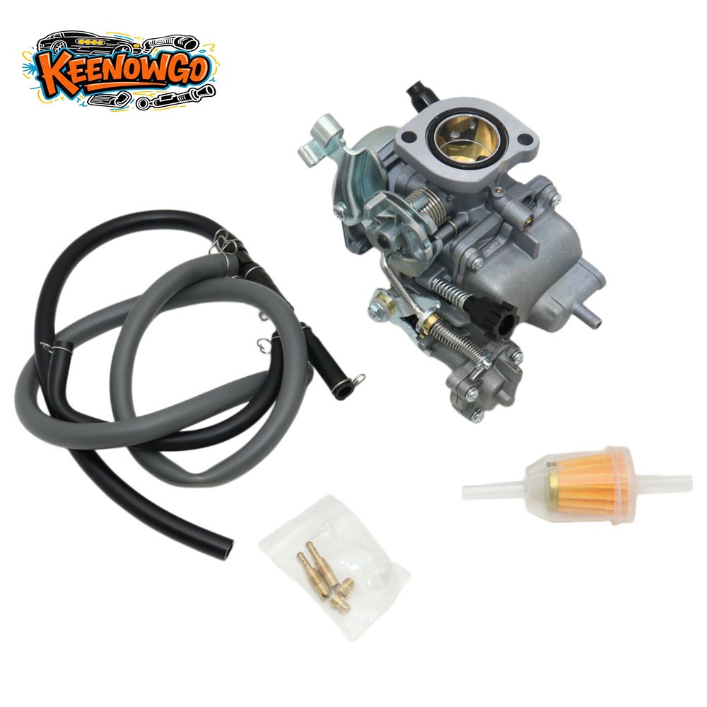 CMX250 Carburetor For Honda REBEL 250 1996-2006 16100-KEN-670