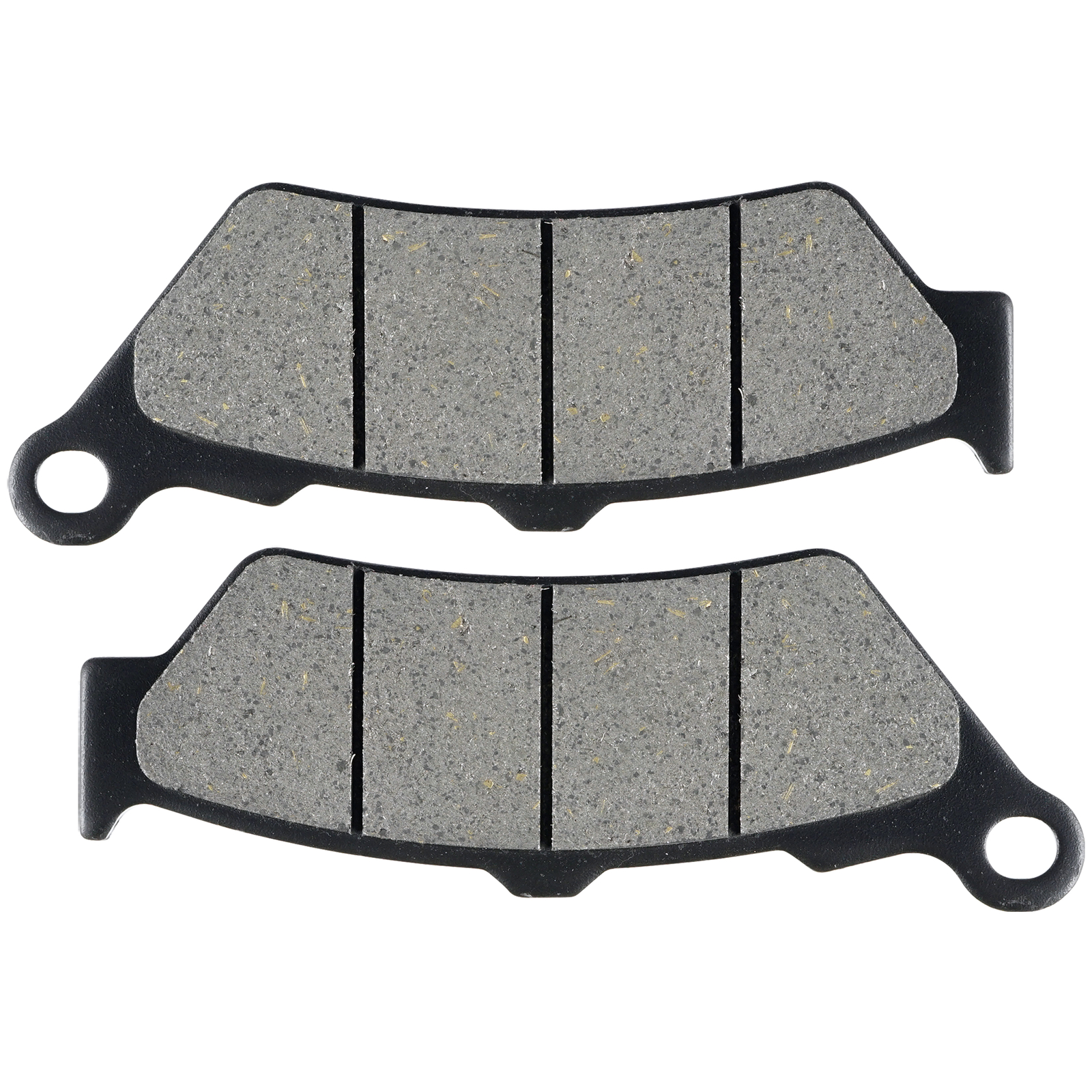 Rear Brake Pads for Triumph Thunderbird 1700 2009 2010 2011-2015 / T2020692