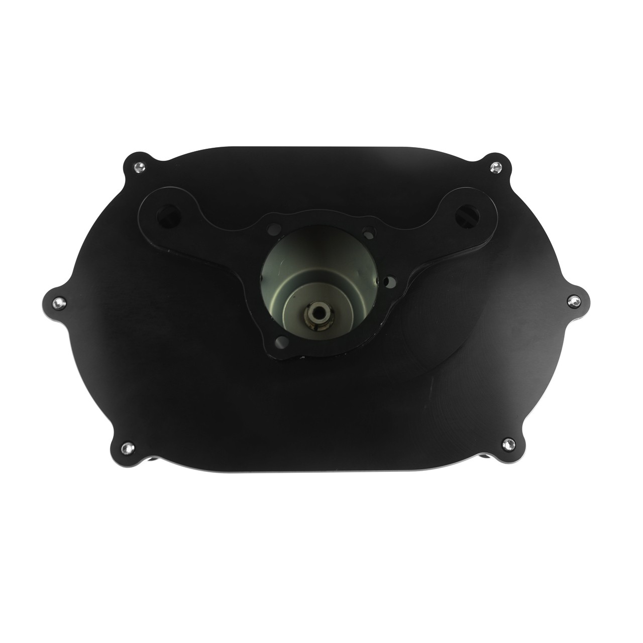Stage 1 Air Cleaner Filter Red Intake For Harley Heritage Softail Deluxe 00-2015