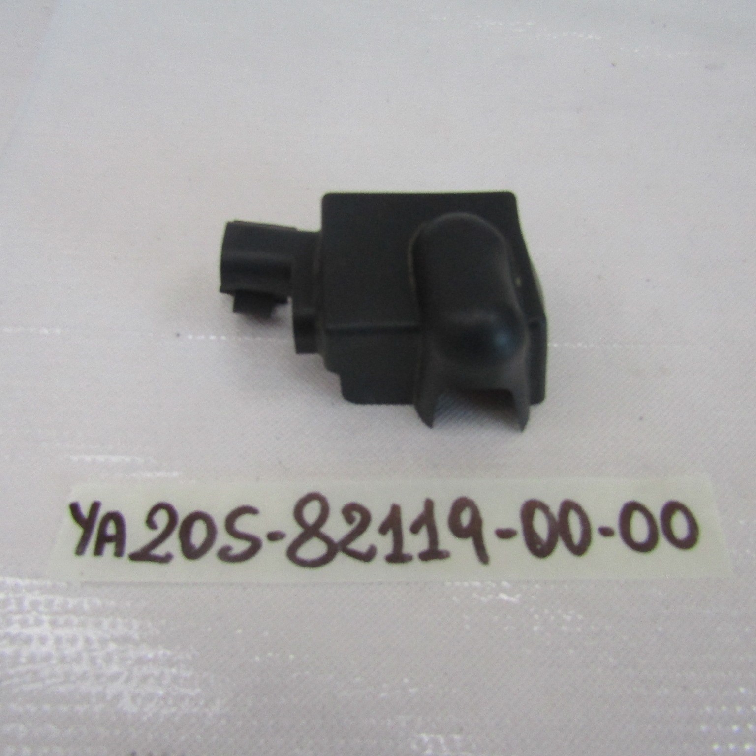 Rubber Cable Protection Grommet Starter Relay Yamaha XJ6