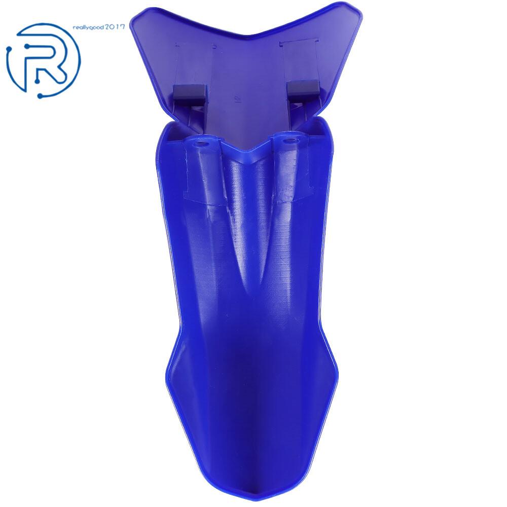For Yamaha TTR 50 TTR50 ABS Plastic Fender Kit Side Cover Fairing 2006-2021 US