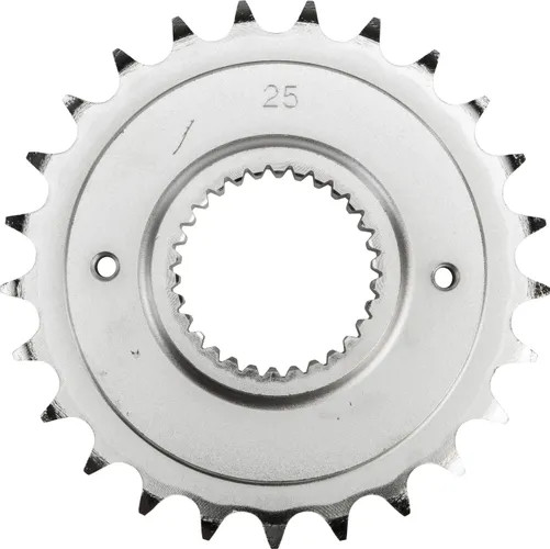 Harddrive Front Sprocket 25T .5 Offset Harley Softail Custom Classic 10