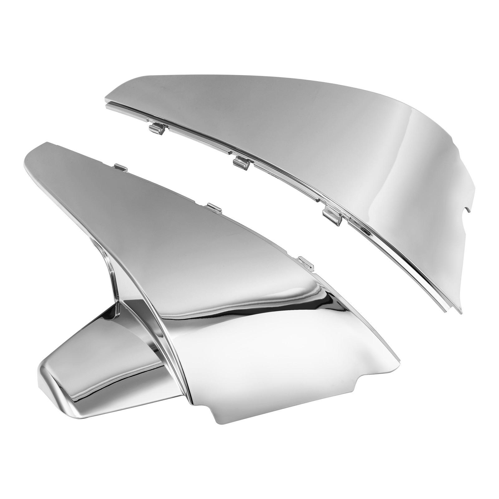Fit For Honda Shadow VLX 600 VT600C 1988-1998 Battery Side Fairing Cover
