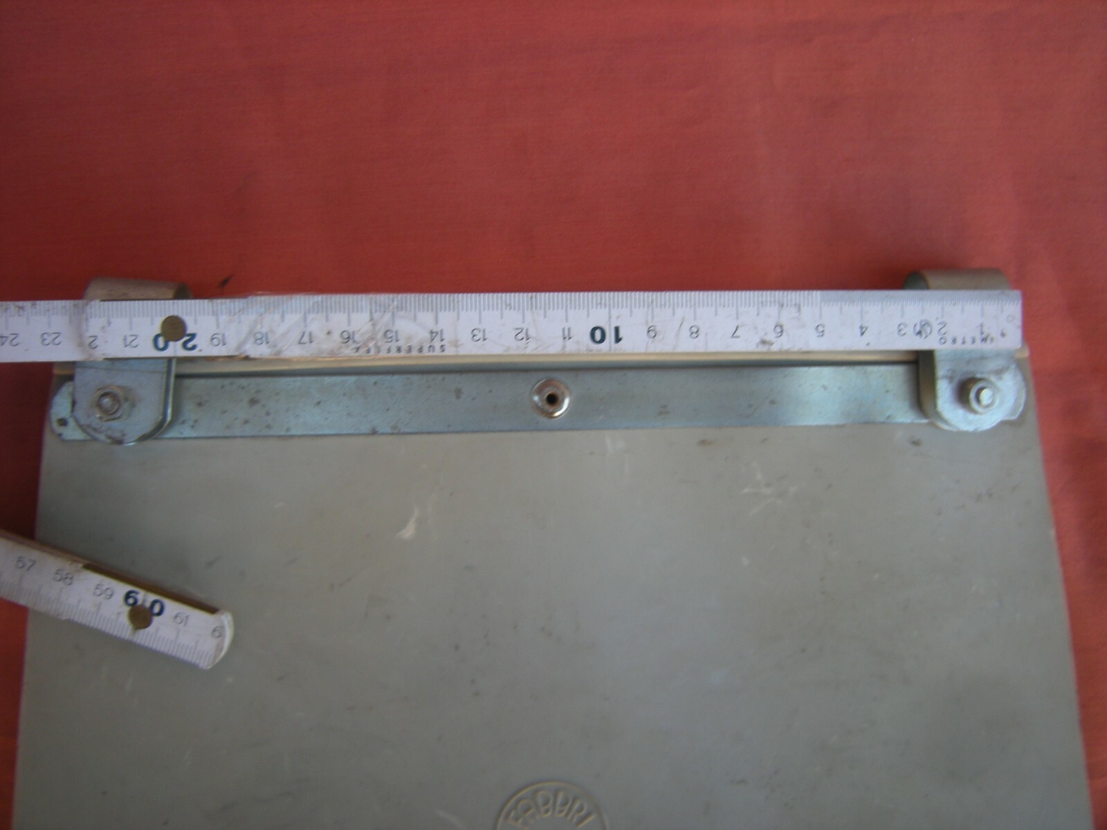 Mudflaps New Mudflap Grey Locksmiths Vespa Lambretta Plastic Screen Biemme