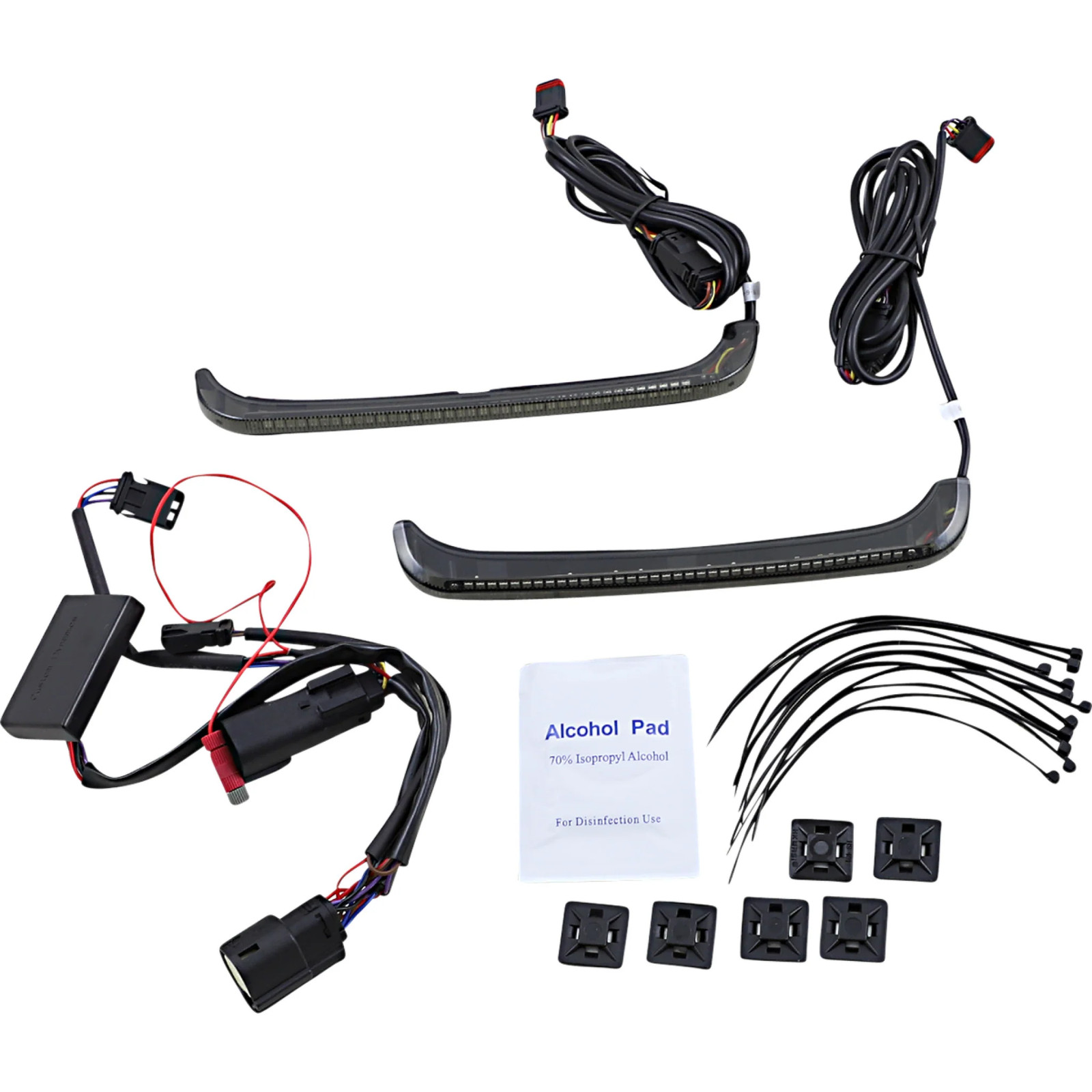 Custom Dynamics Accent Light – CD-LPDC-BCM-S 2040-2686