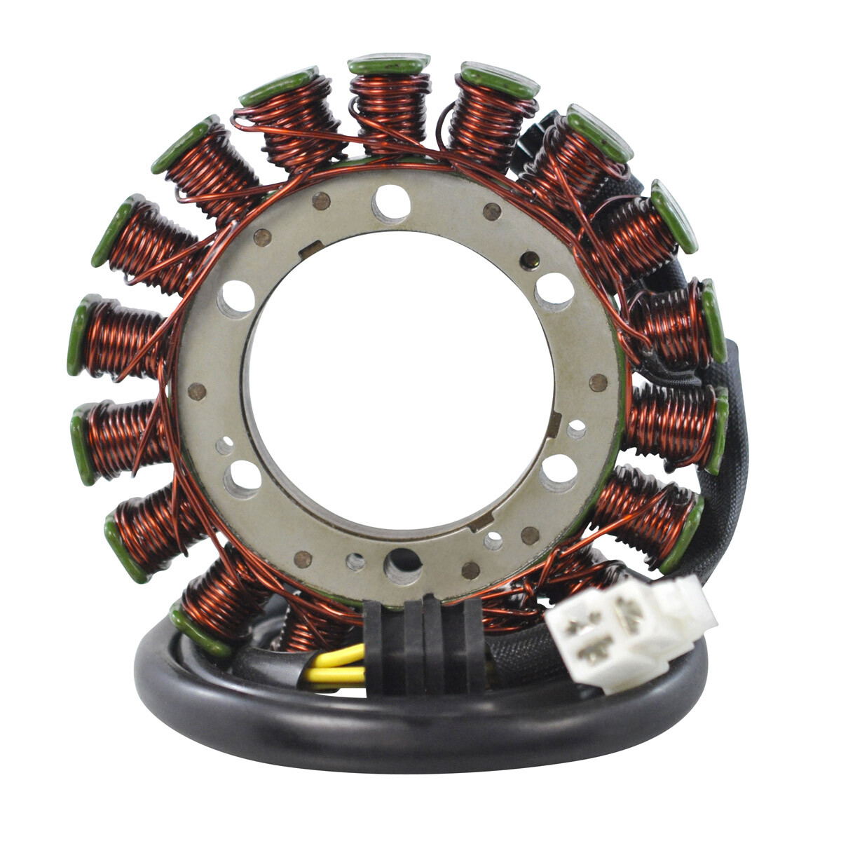 Stator For Kawasaki KLR 650 2008 2009 2010 KLR650 OEM Repl 21003-0045 21003-0084