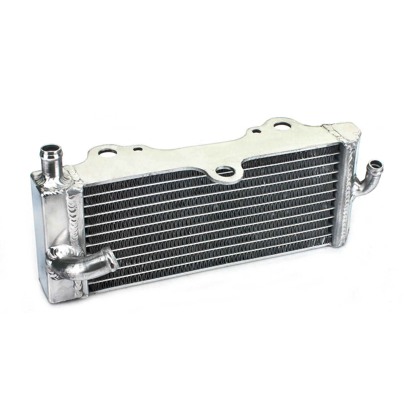 Aluminum Radiator For 1996 1997 1998 1999 2000 2001 Yamaha YZ125 YZ 125