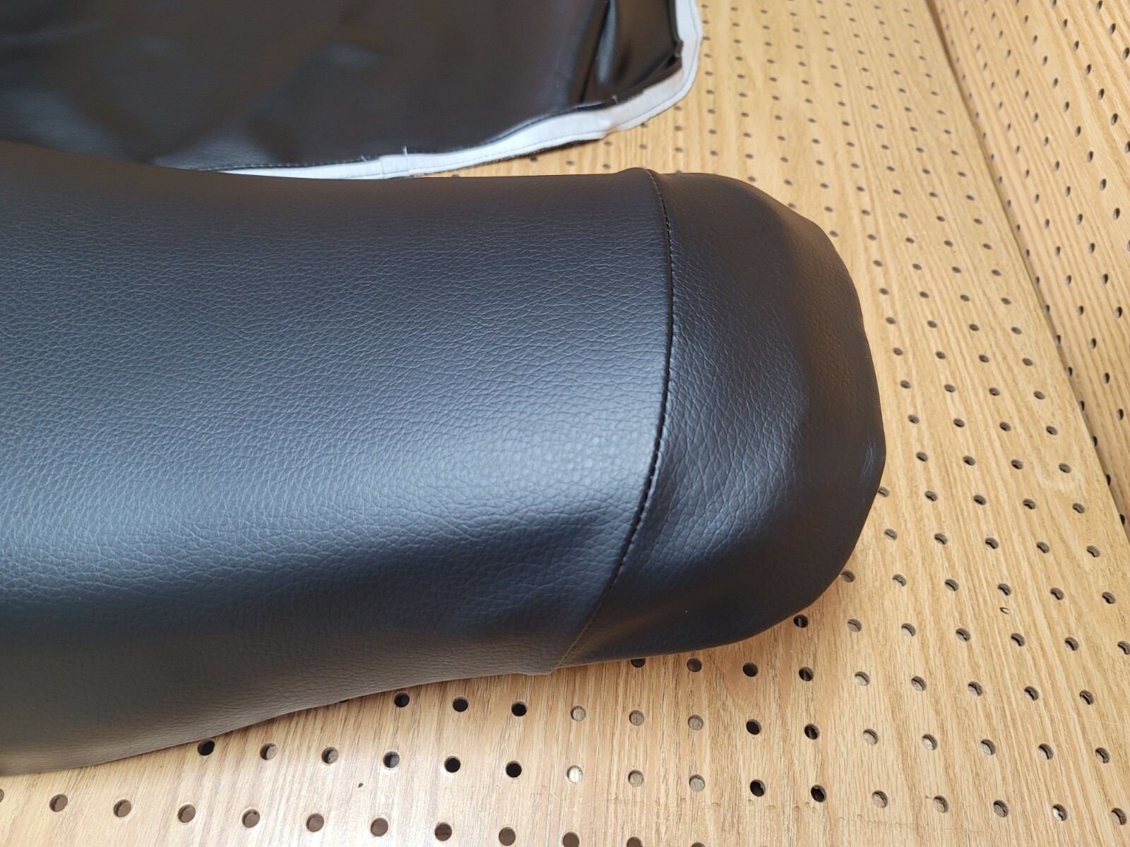 YAMAHA YT125 YT175 TRI-MOTO SEAT COVER 1980 TO 1985 MODEL [Y-110]