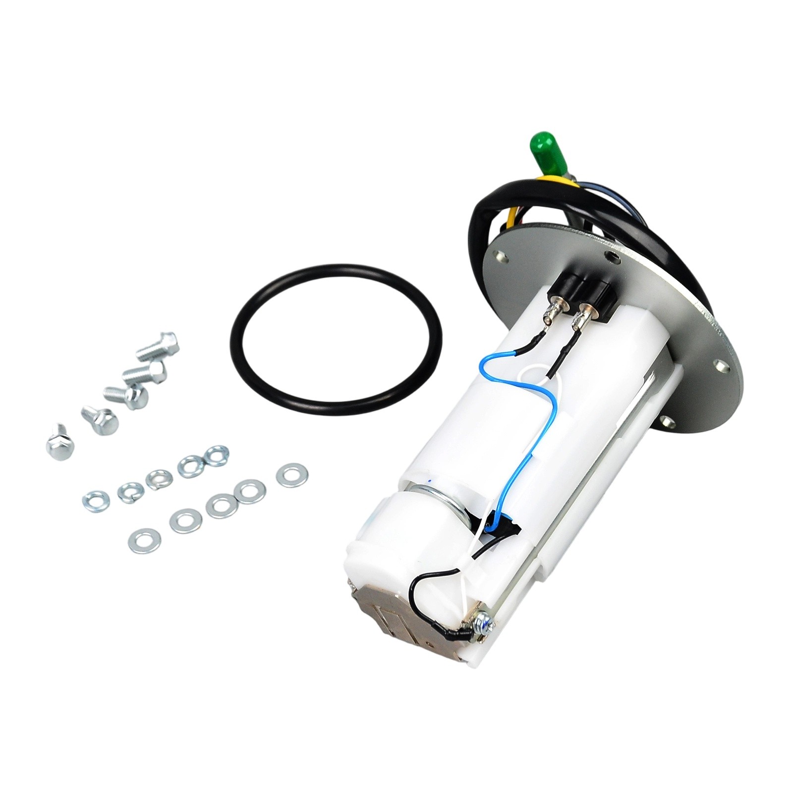 Fuel Pump Assembly For 2008-2023 Kawasaki Ninja ZX14 ZX14R 49040-0024