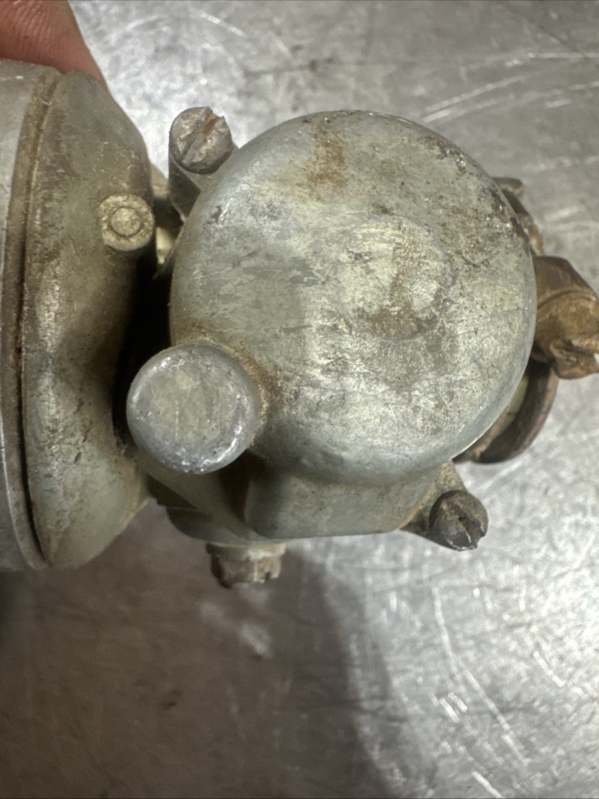 RARE genuine Italian Dellorto SHB 19. 19. D 19.19D 19.19 Throttle Cable