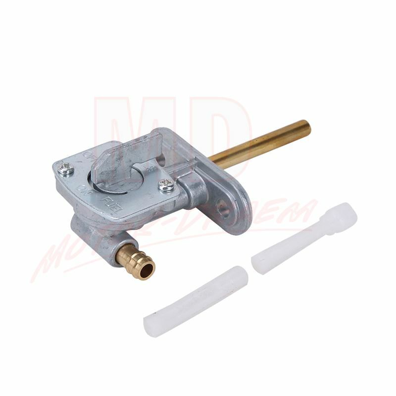 Fuel Tank Petcock Valve Switch For Yamaha Blaster 200 YFS200 1988-2006 YFM350 US