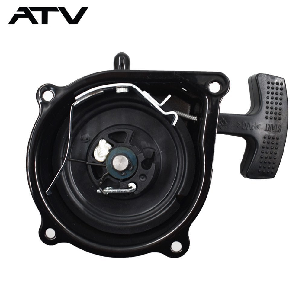 Pull Start Starter Recoil For Suzuki Alt50 Lt50 Lt-A50 Quad Runner 1983-87 New