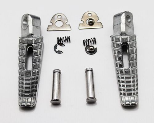 Rear passenger foot peg pegs REBUILD KIT ONLY Suzuki DR650 DR 650 SE 1996 -2024