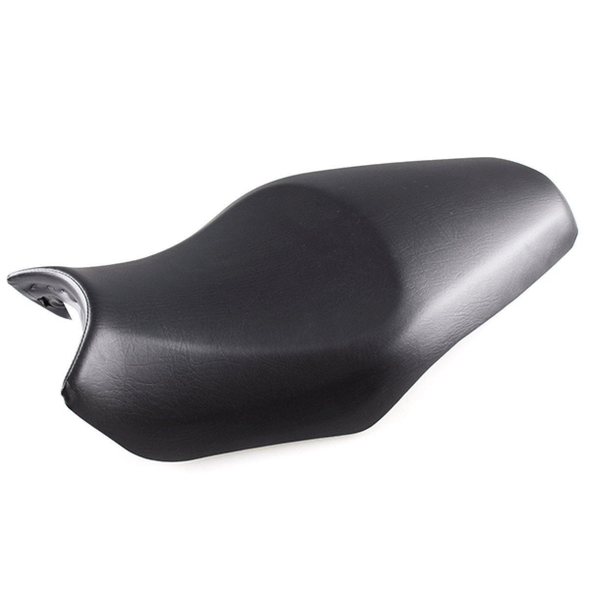 Main Seat for KD125-G Replacement Seat Easy Clean Front Black Street Motorcycle