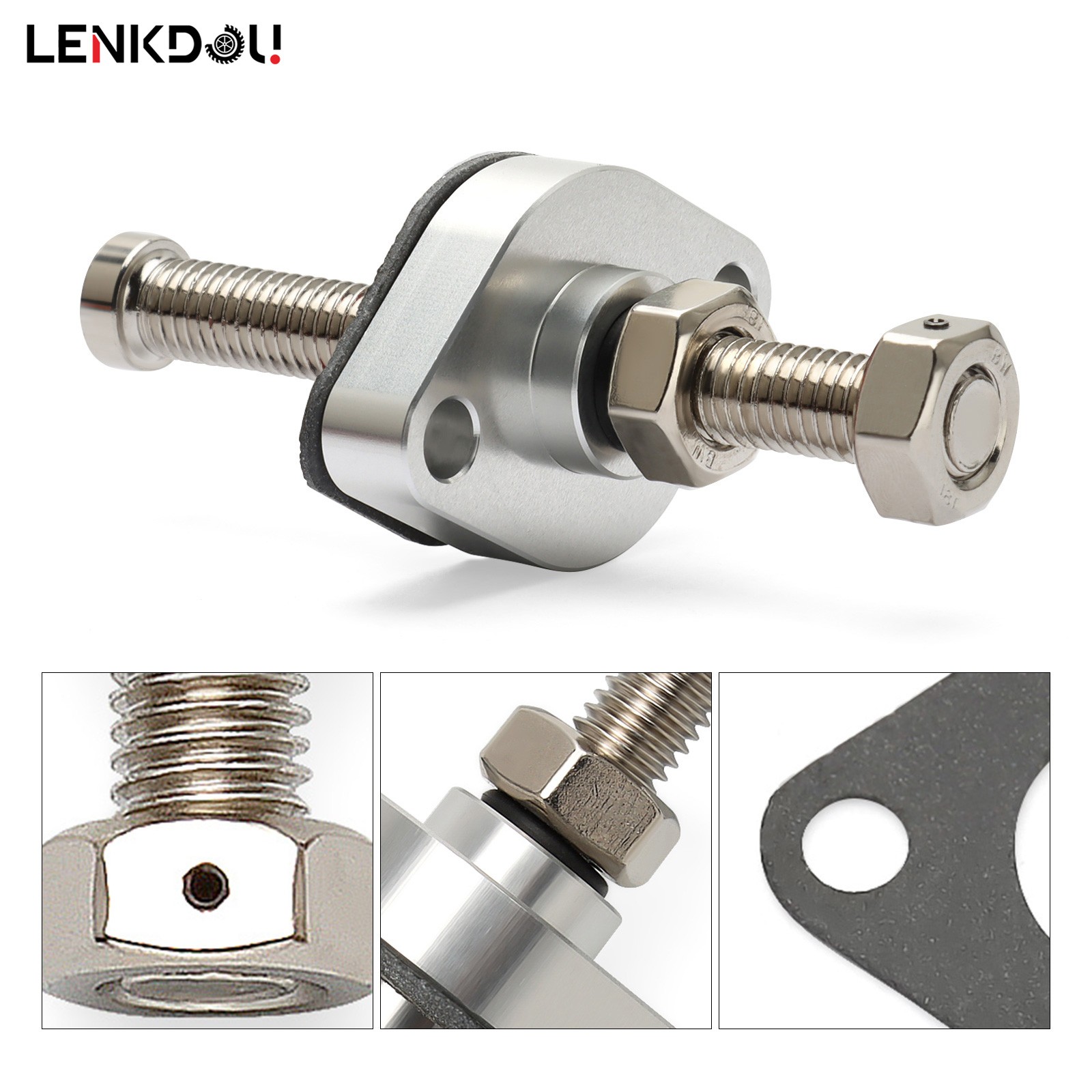 Timing Cam Chain Tensioner For Honda Sportrax 400 TRX400X TRX400EX 2×4 1999-2014