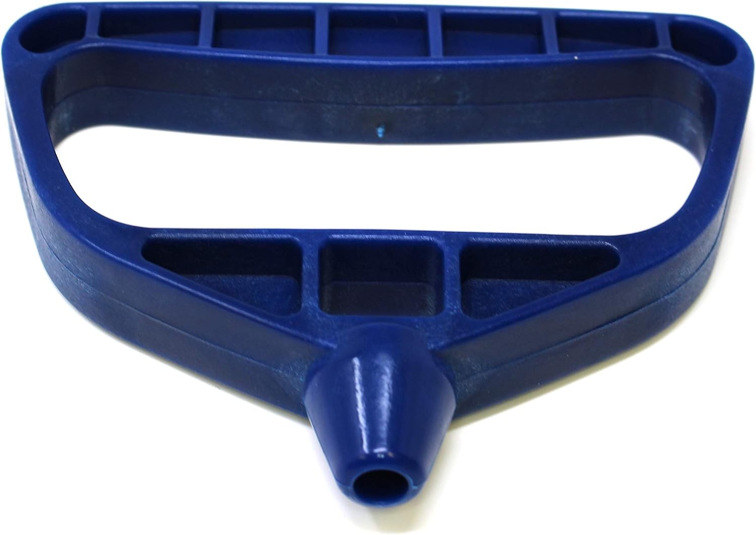 Universal Pull Starter Handle Polaris, Ski-Doo, Arctic Cat Snowmobile Color: Blu