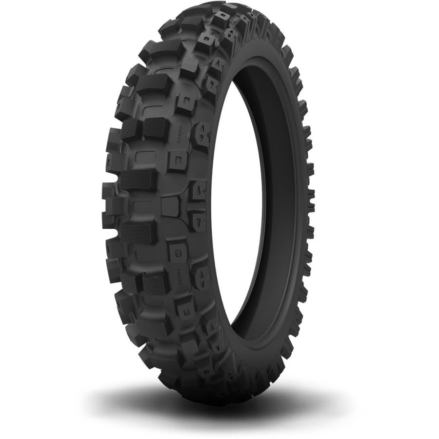 Kenda Washougal II K786 Rear Tire – 90/100-16 (Sticky) 047861640C0S2