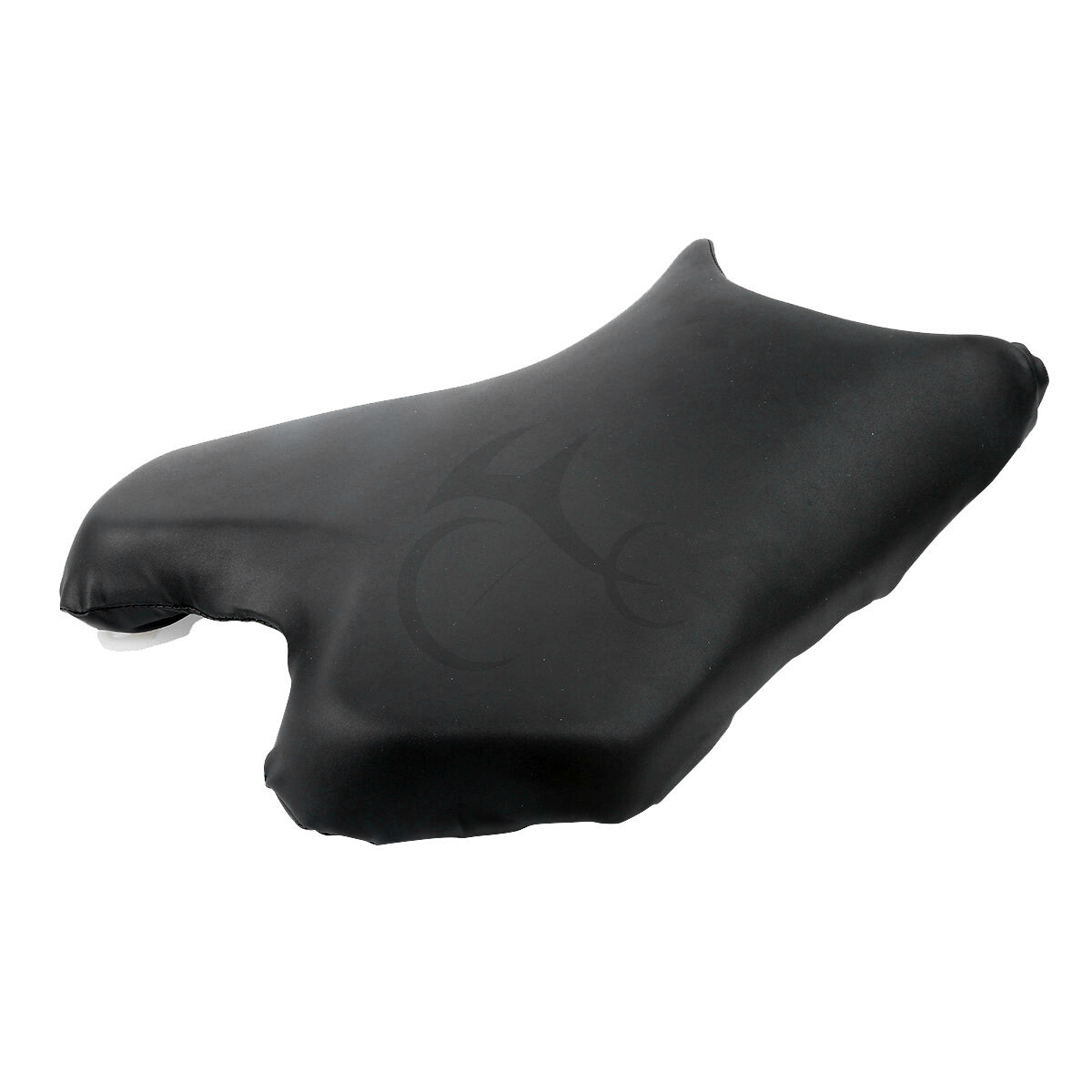 Black Front Driver Seat Fit For Yamaha YZF R6 2008-2016 2009 2010 2011 2012 2013