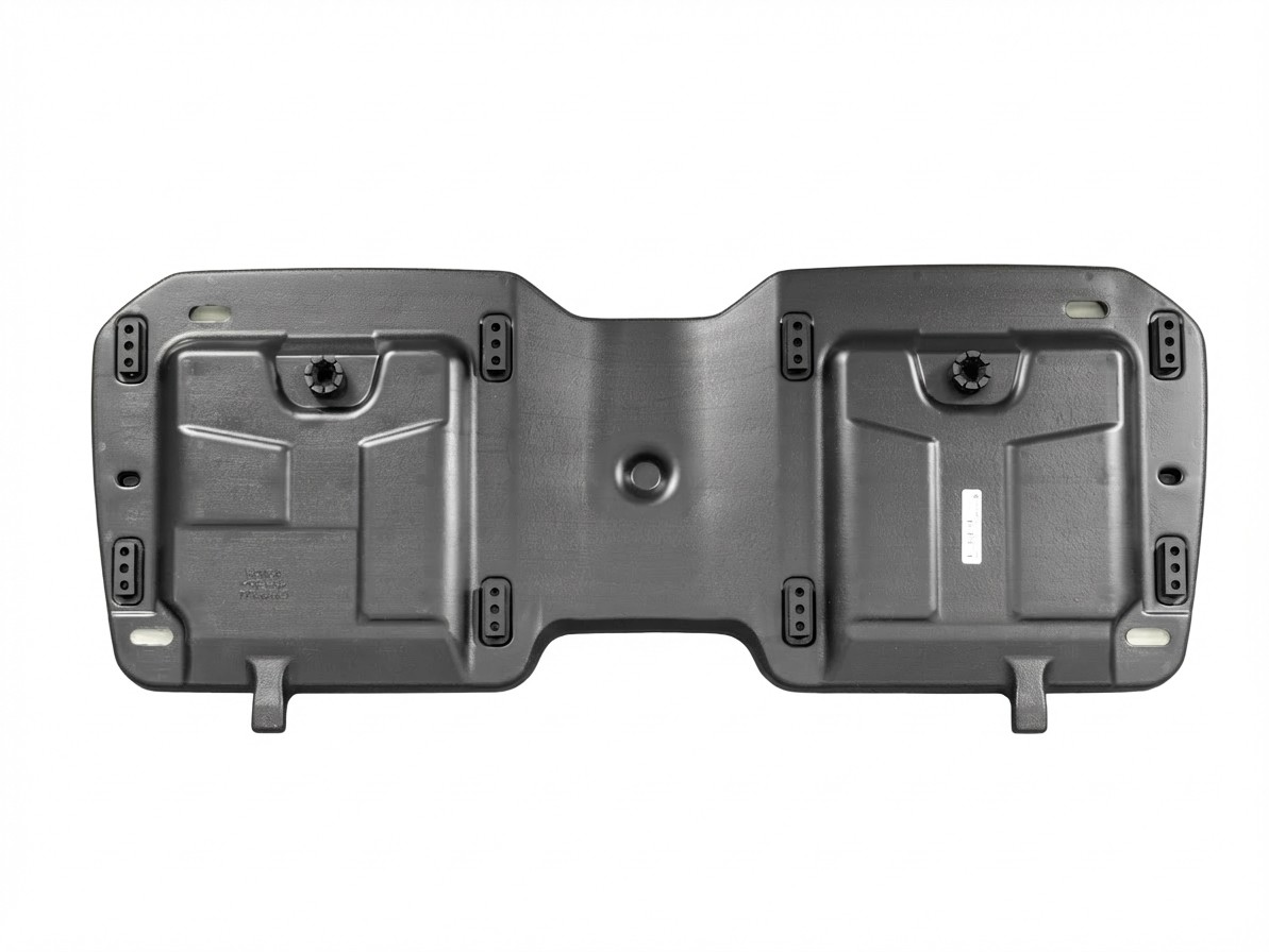 Honda Genuine Seat Cushion, Assy. – 77100-Hl3-B42