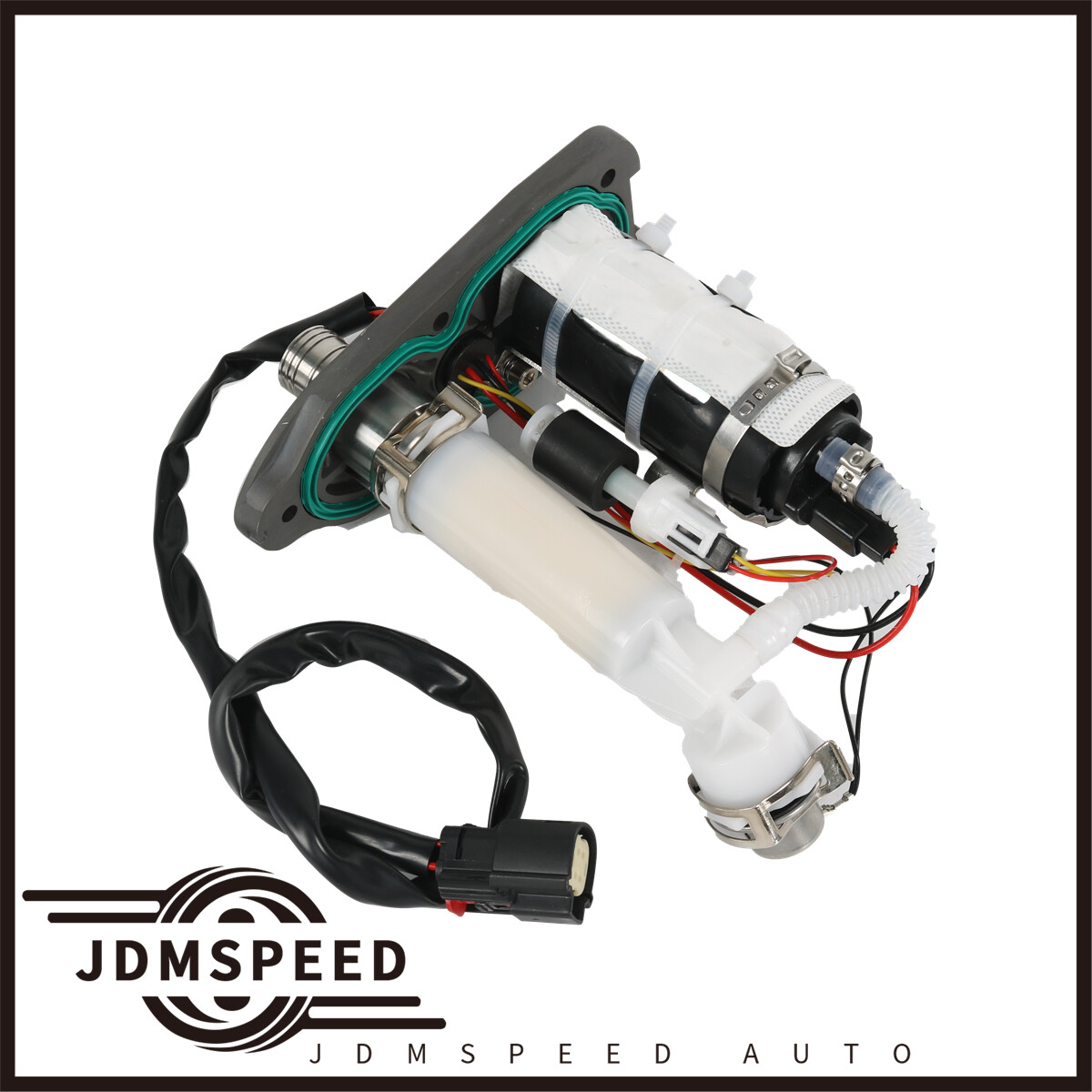 Fits For Harley Davidson Sportster 2007-2019 75305-07A Assembly Fuel Pump Module