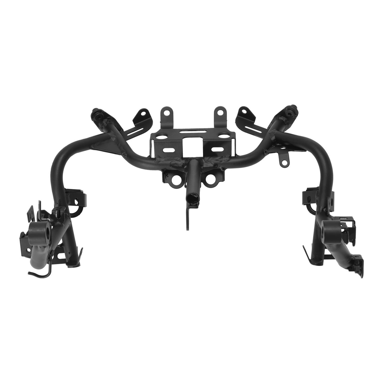 Upper Cowling Fairing Stay Bracket Fit For Kawasaki Ninja 500 2024-2025 2024 25