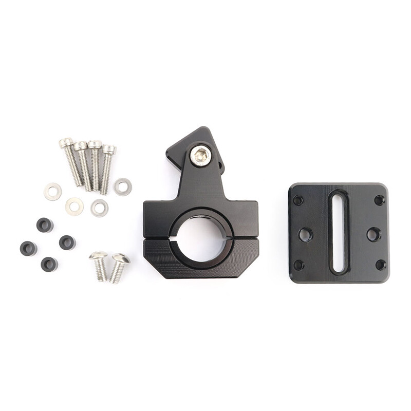 Universal Fit For Triumph Motorcycle GPS Navigation Phone Holder Mount Bracket