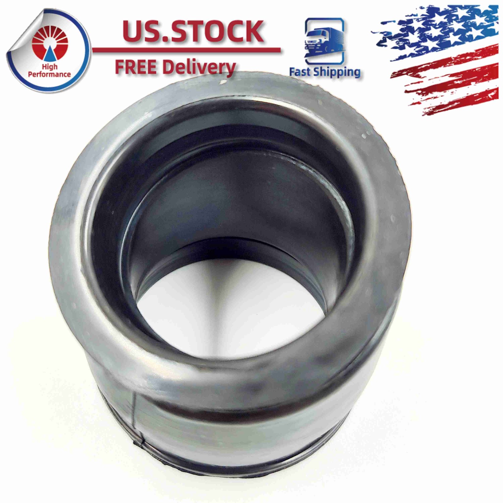 OEM For Honda Intake Manifold Boot Joint Carburetor CB900F/CB900C/1000C CB1100R