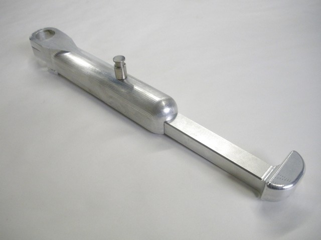 RSV4R (USA CANADA) Lowering Kickstand Side stand Adjustable 2013 2014 2015 2016
