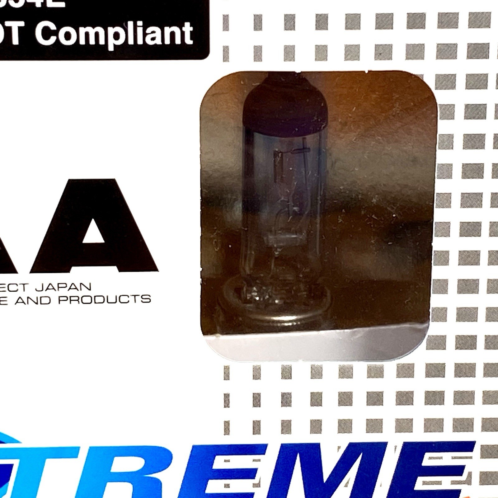 PIAA H11 Xtreme White Plus High Performance Halogen Bulb 2 Pack, 12V 55W ~ 15211