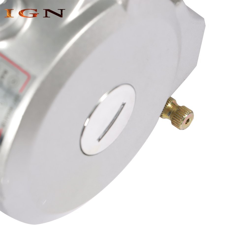 For ATV 125cc 4 stroke Engine Motor 3-Speed Semi Auto w/ Reverse Electric Start