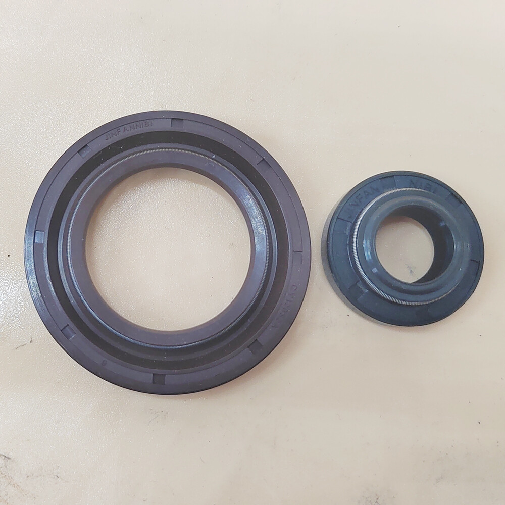 Primary Gasket Kit for Harley Touring Models FLH FLT Bagger 2007-Up PKBAGGER07