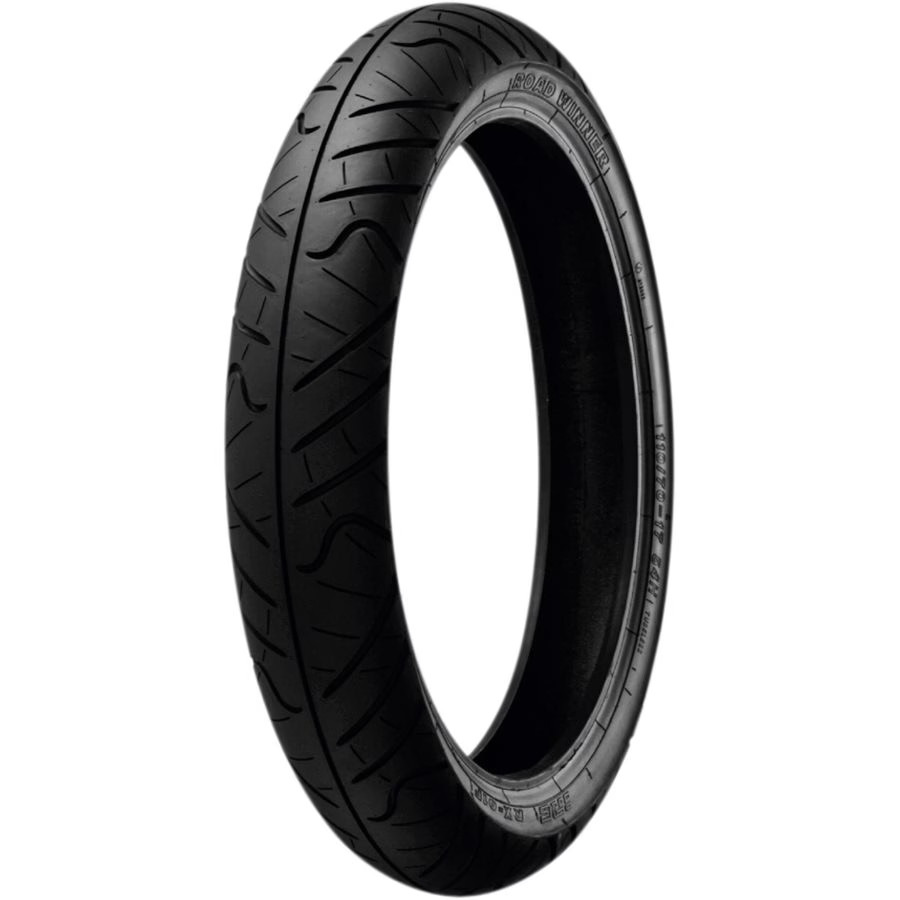 IRC RX-01 Road Winner Front Tire – 110/70-17 T10283