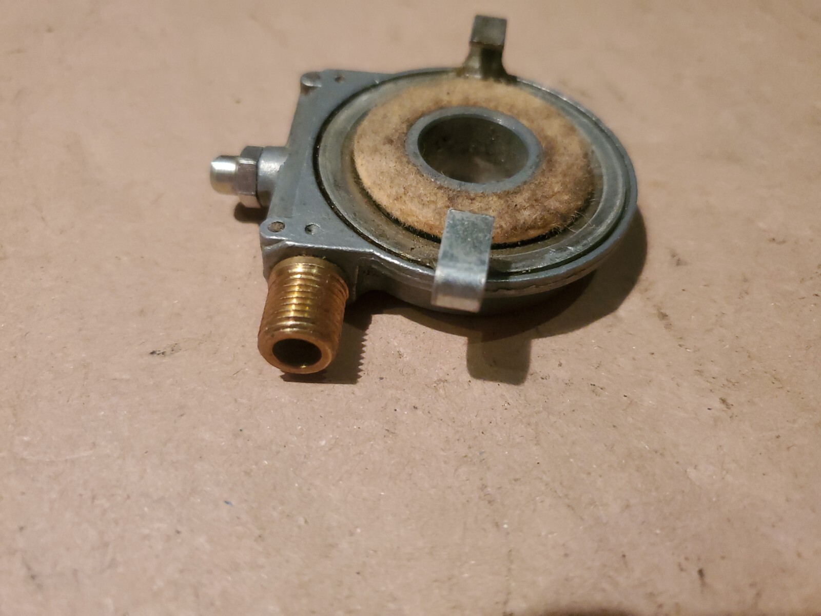 C.E.V. 286 Speedometer Drive