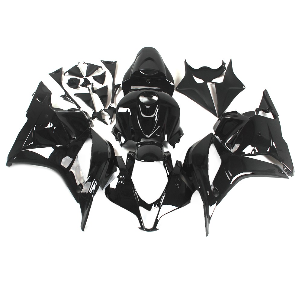 ABS Bodywork Cowlings For Honda CBR600RR F5 2009 – 2012 Fairing Kit Body Kit