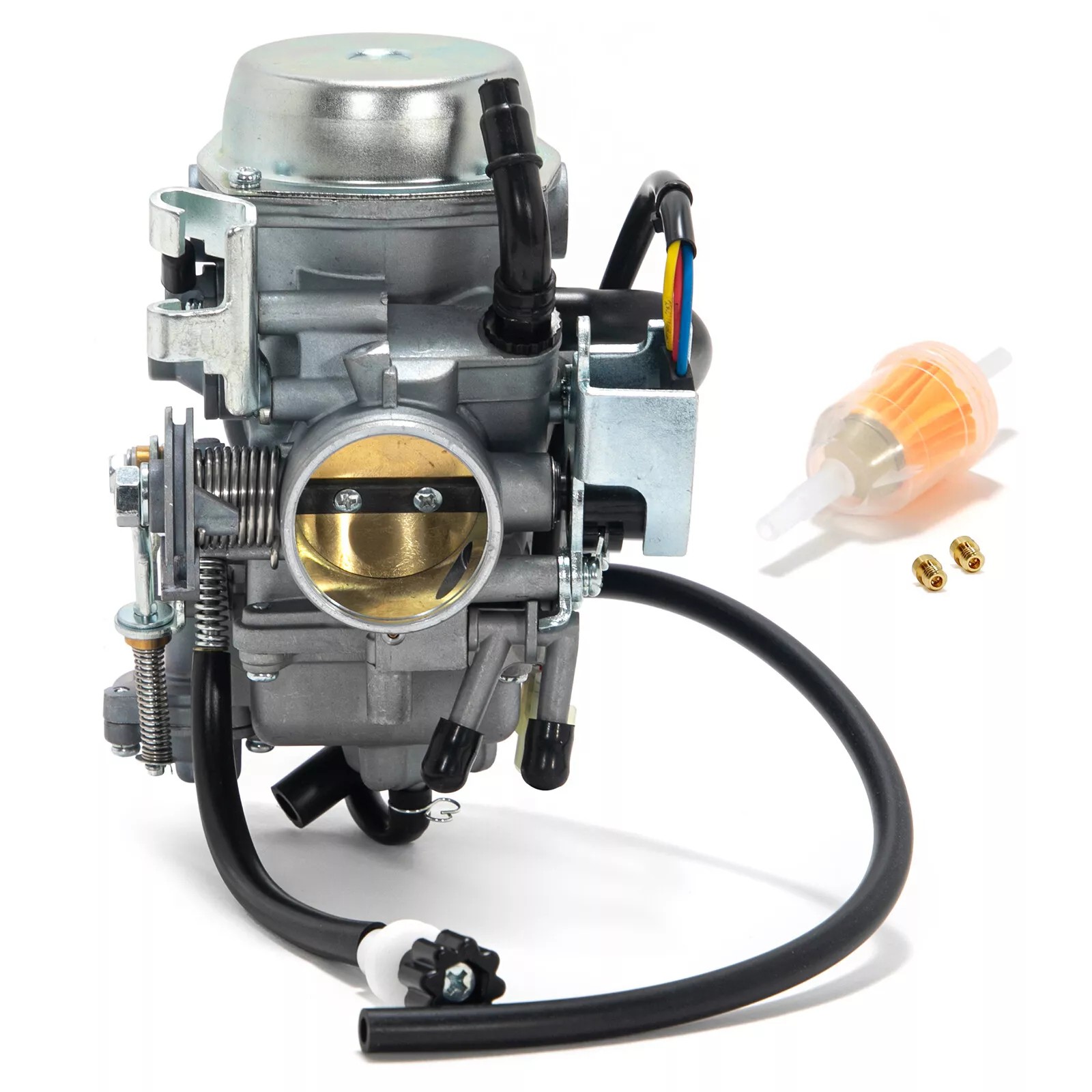 📚Carburetor for Honda VTX1300C VTX1300R VTX1300T VTX1300S 16100-MEA-901