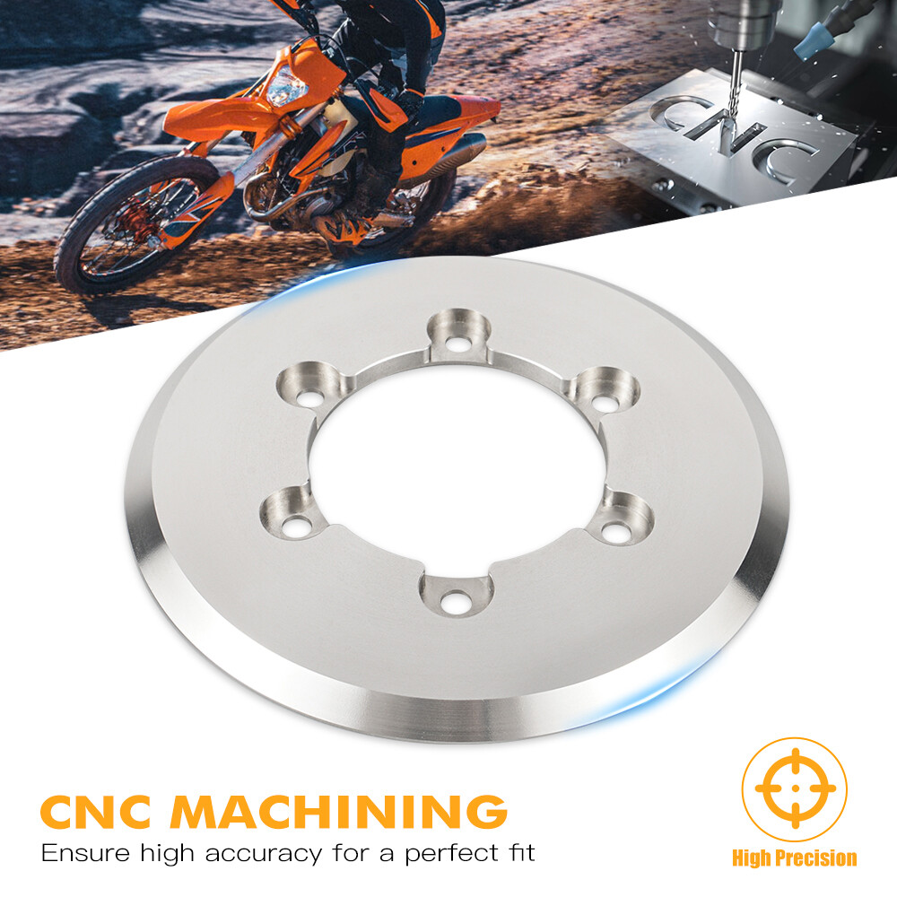NiceCNC Clutch Weight 9 Oz For KTM 250 350 450 500 EXC-F 2014-2023 SXF XCF 2022