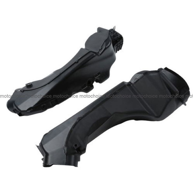 Ram Air Intake Tube Duct Cover Fairing For Suzuki GSXR600 GSXR750 2011-2022 K11