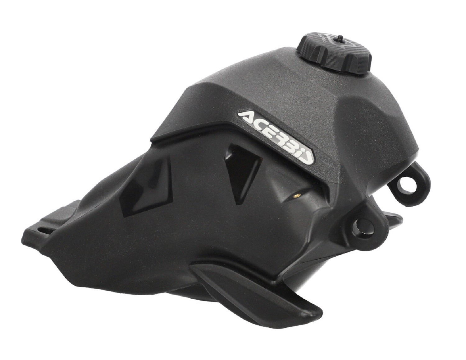 Fuel Tank – Honda CRF300L:21-24 3.7GAL black 2976100001