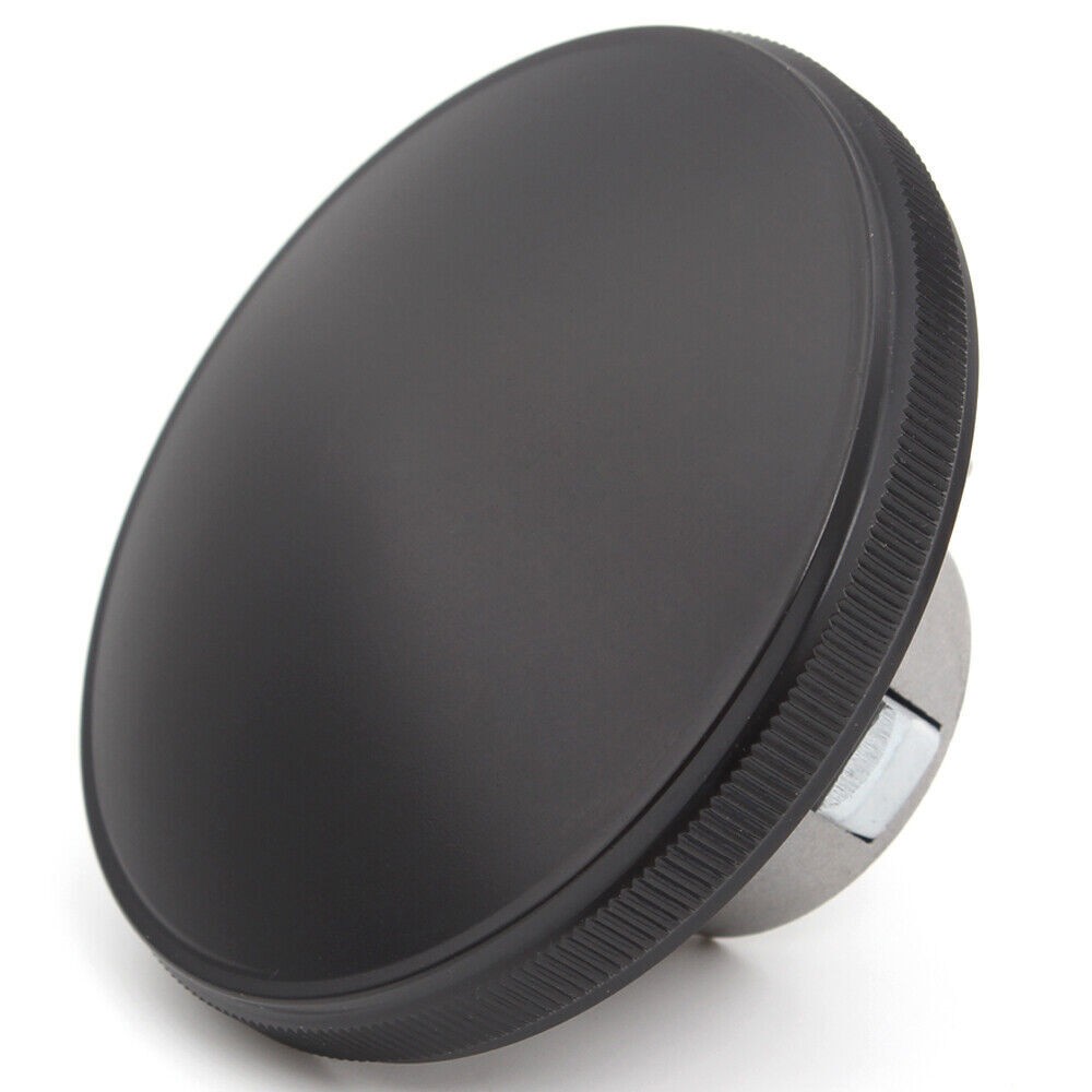 Black Gas Cap Fuel Tank Gas Cap Cover Fit for Harley Street 750 XG750 2015-2020