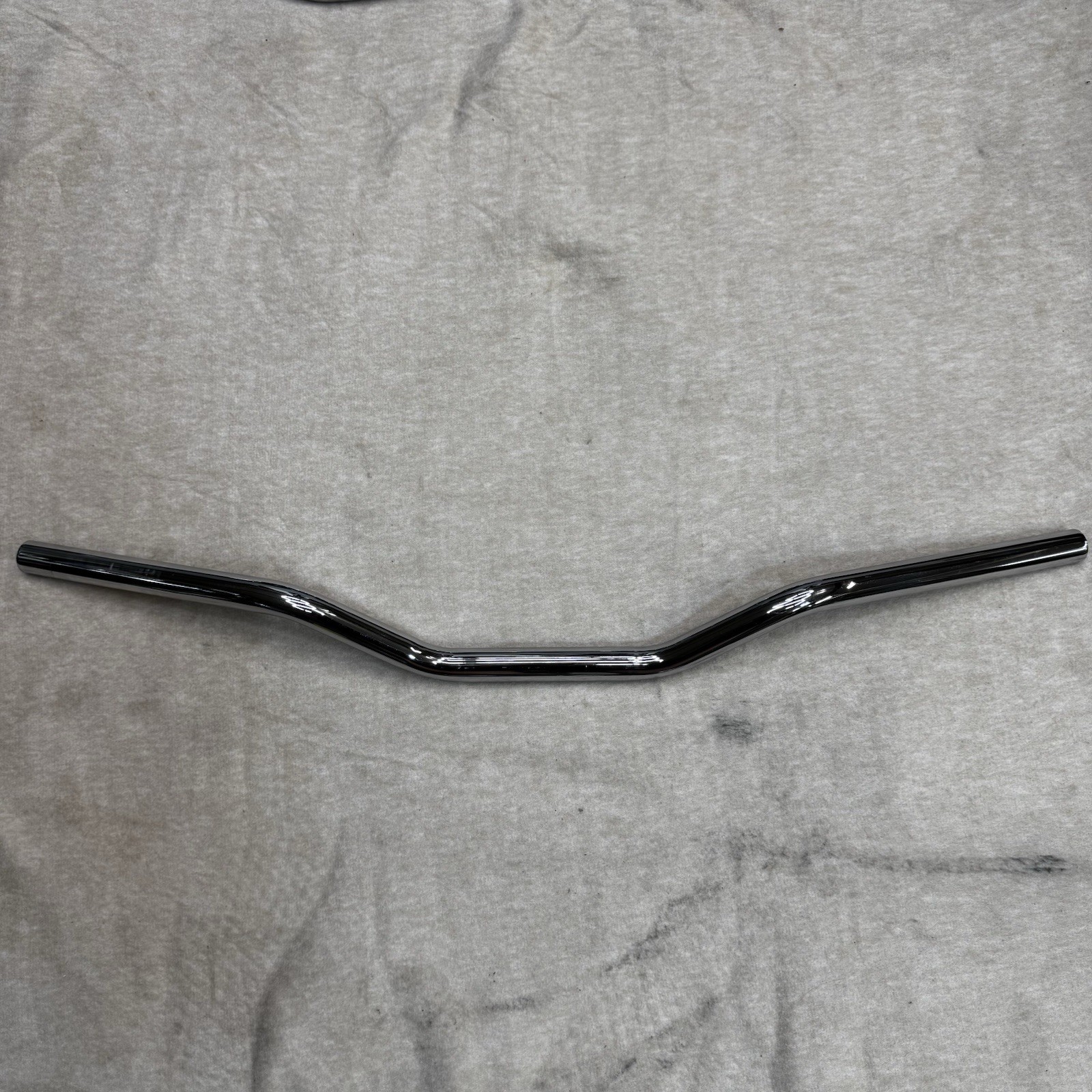 Harley Davidson Tc Bros High Rise Bars