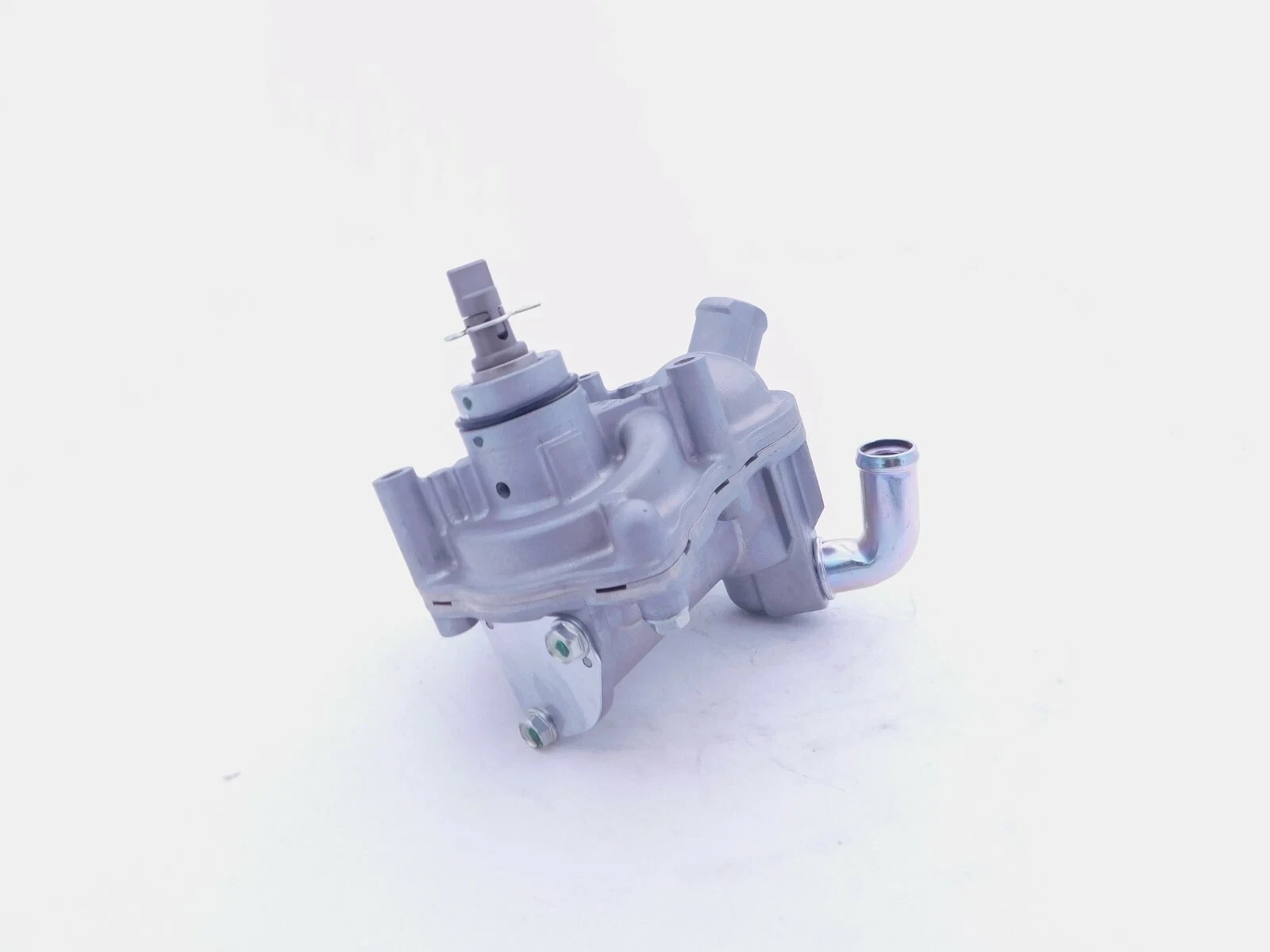 NEW OEM HONDA WATER PUMP ASM GOLDWING 2001-2017 GL1800 A/B/C 19200-MCA-A02