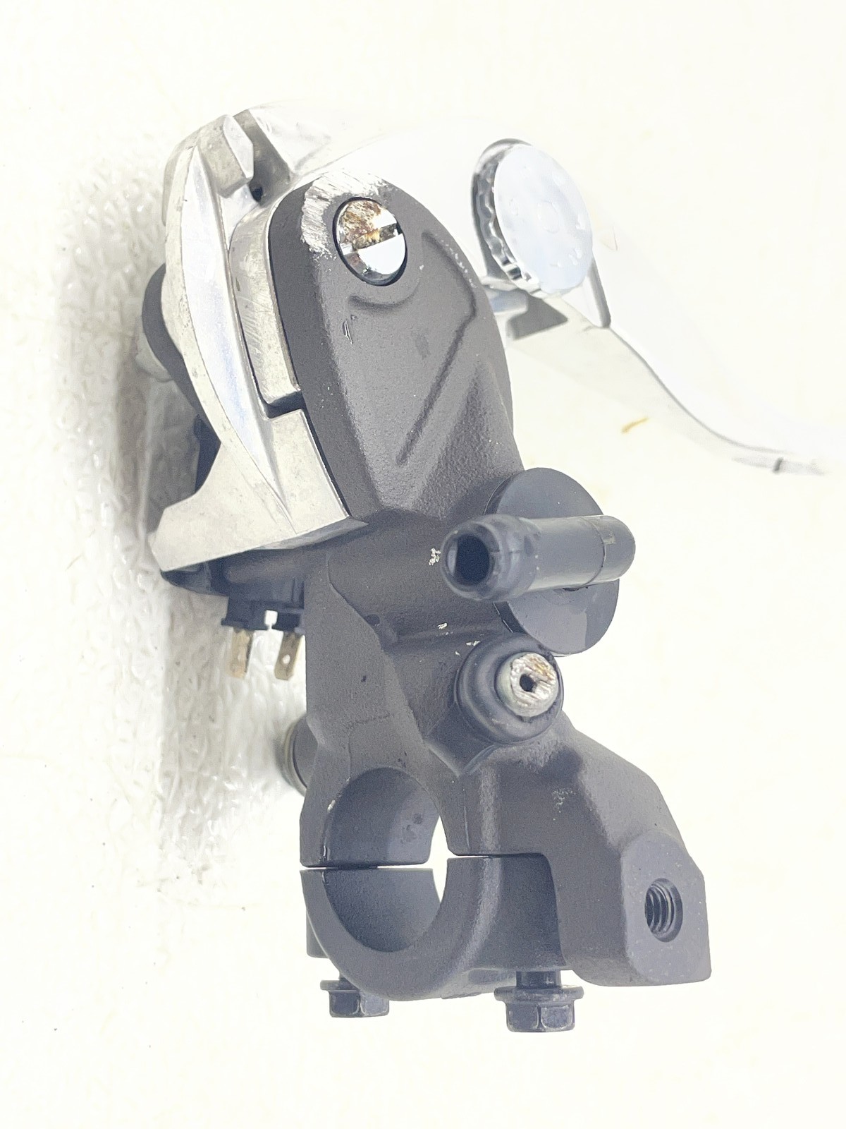 24-26 HONDA CBR1000RR FRONT BRAKE MASTER CYLINDER W/ LEVER