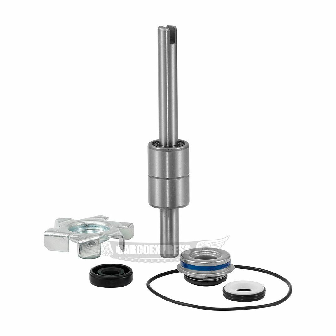 Water Pump Repair Kit For Honda VFR800 1998 1999 2000 2001 RVF750 1994 1995