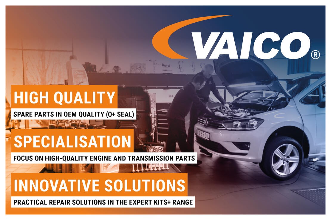 VAICO Rubber Buffer Suspension for MERCEDES-BENZ C-CLASS W202 1996 to 1997